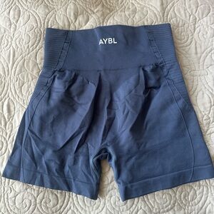 GREAT condition AYBL BALANCE V2 SEAMLESS SHORTS